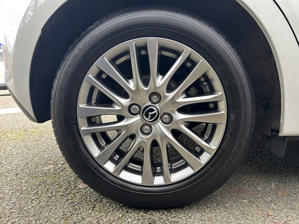 Used Mazda Mazda2 2022 for sale - 77062826: Photo 18