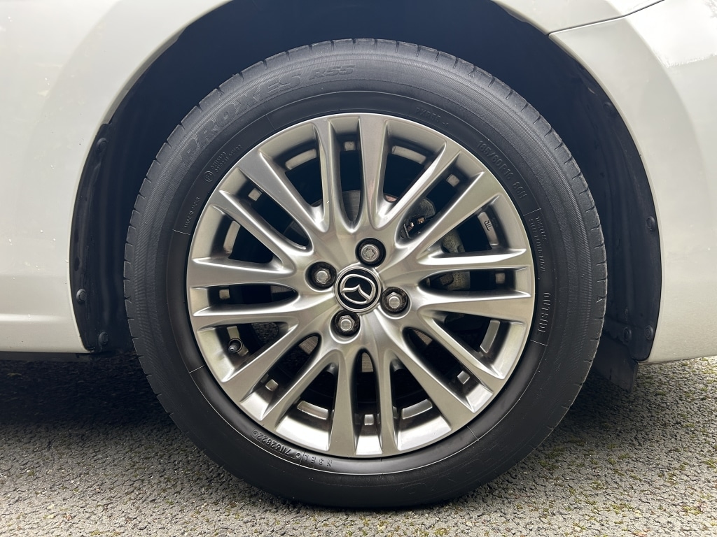 Used Mazda Mazda2 2022 for sale - 77062826: Photo 19