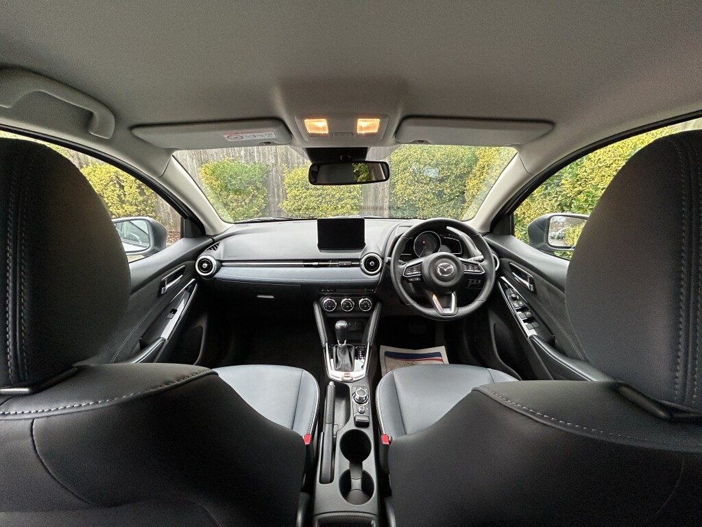 Used Mazda Mazda2 2022 for sale - 77062826: Photo 21