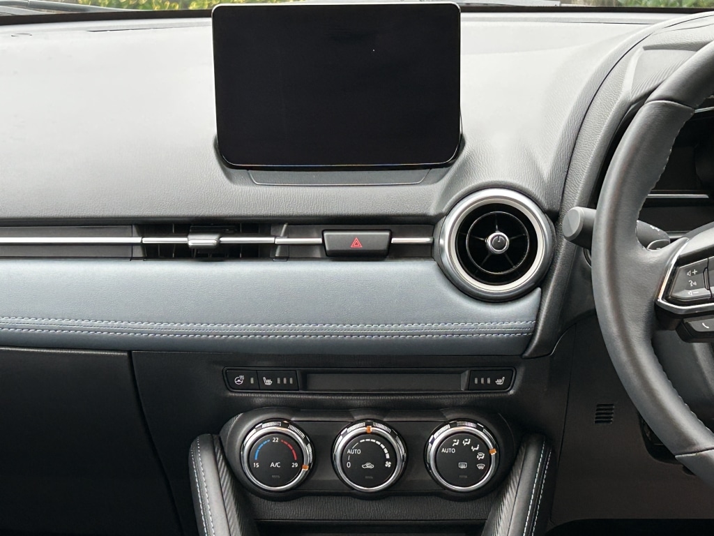 Used Mazda Mazda2 2022 for sale - 77062826: Photo 23