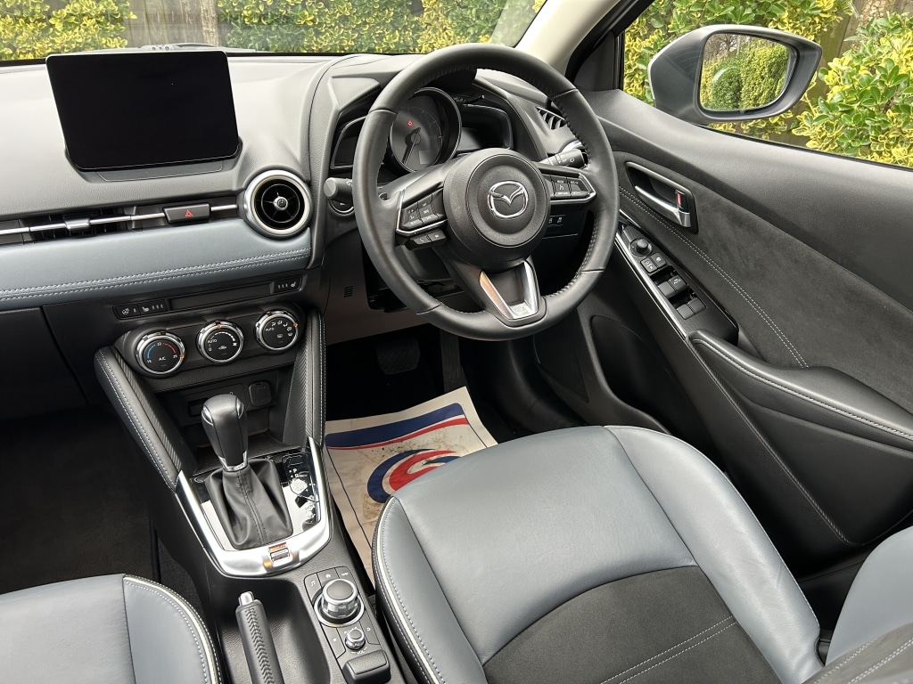 Used Mazda Mazda2 2022 for sale - 77062826: Photo 24