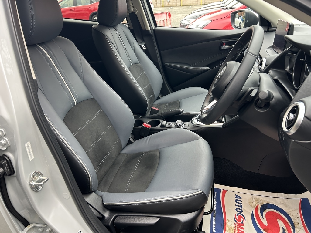 Used Mazda Mazda2 2022 for sale - 77062826: Photo 25