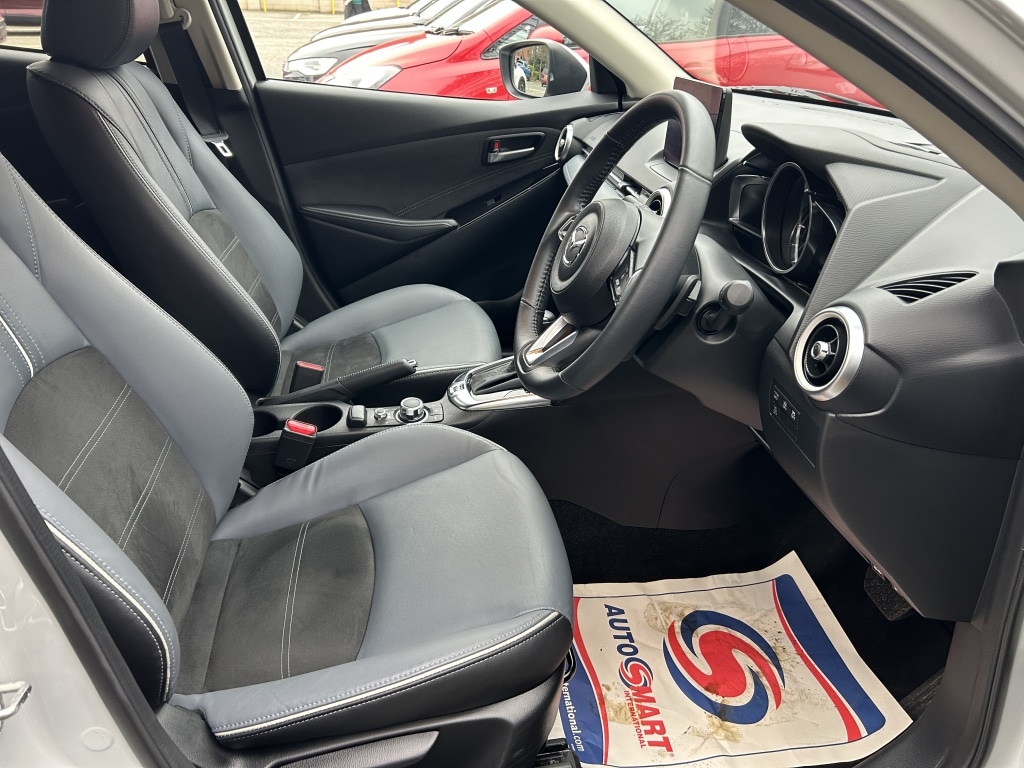 Used Mazda Mazda2 2022 for sale - 77062826: Photo 26