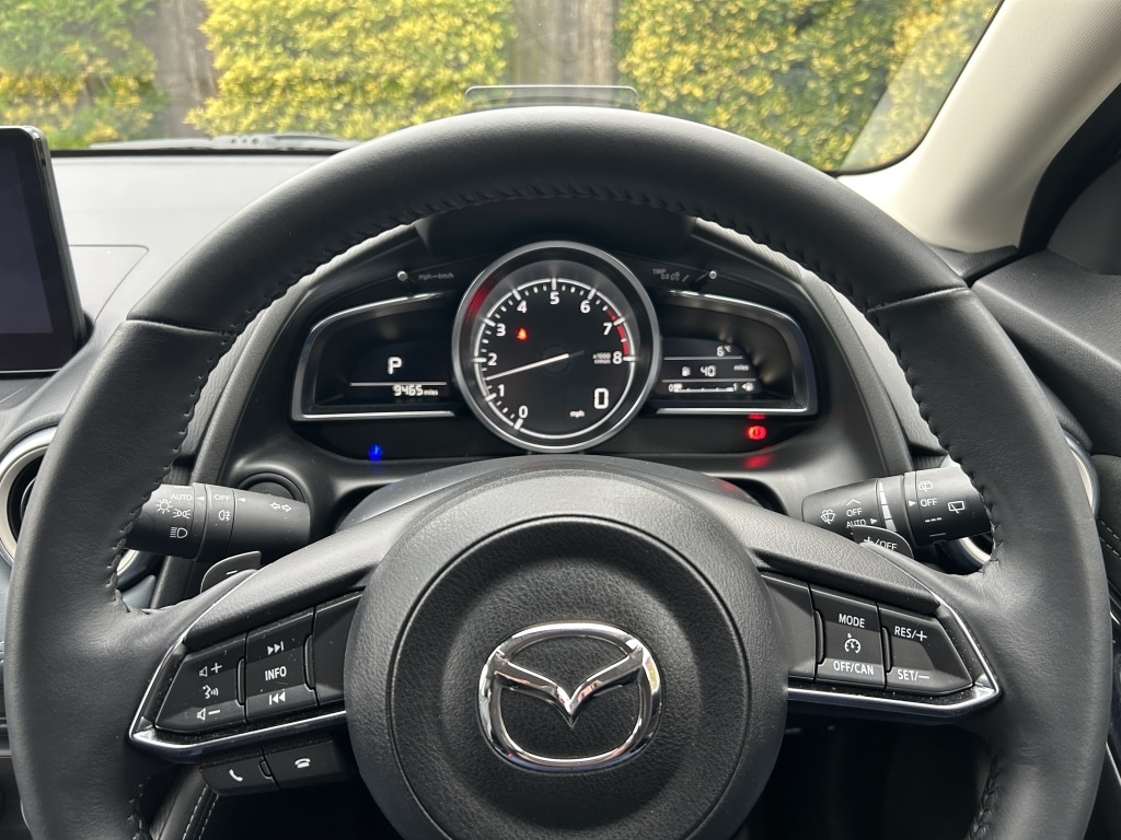 Used Mazda Mazda2 2022 for sale - 77062826: Photo 27