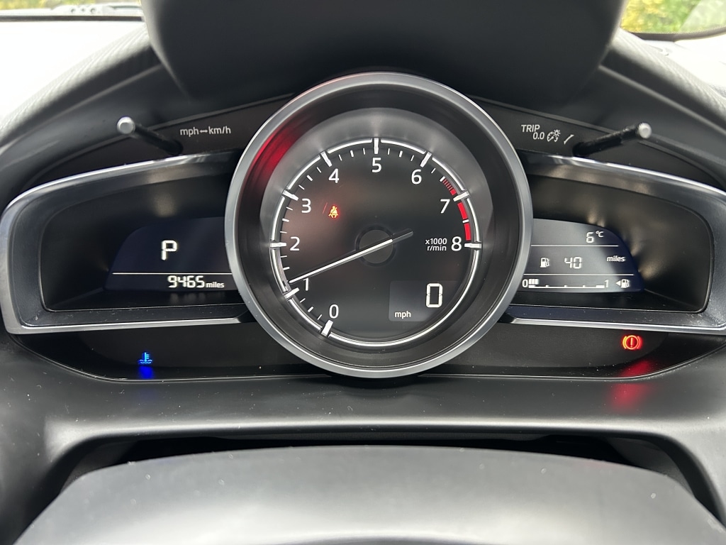 Used Mazda Mazda2 2022 for sale - 77062826: Photo 28