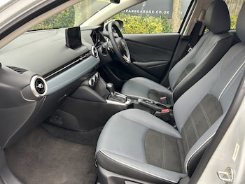 Used Mazda Mazda2 2022 for sale - 77062826: Photo