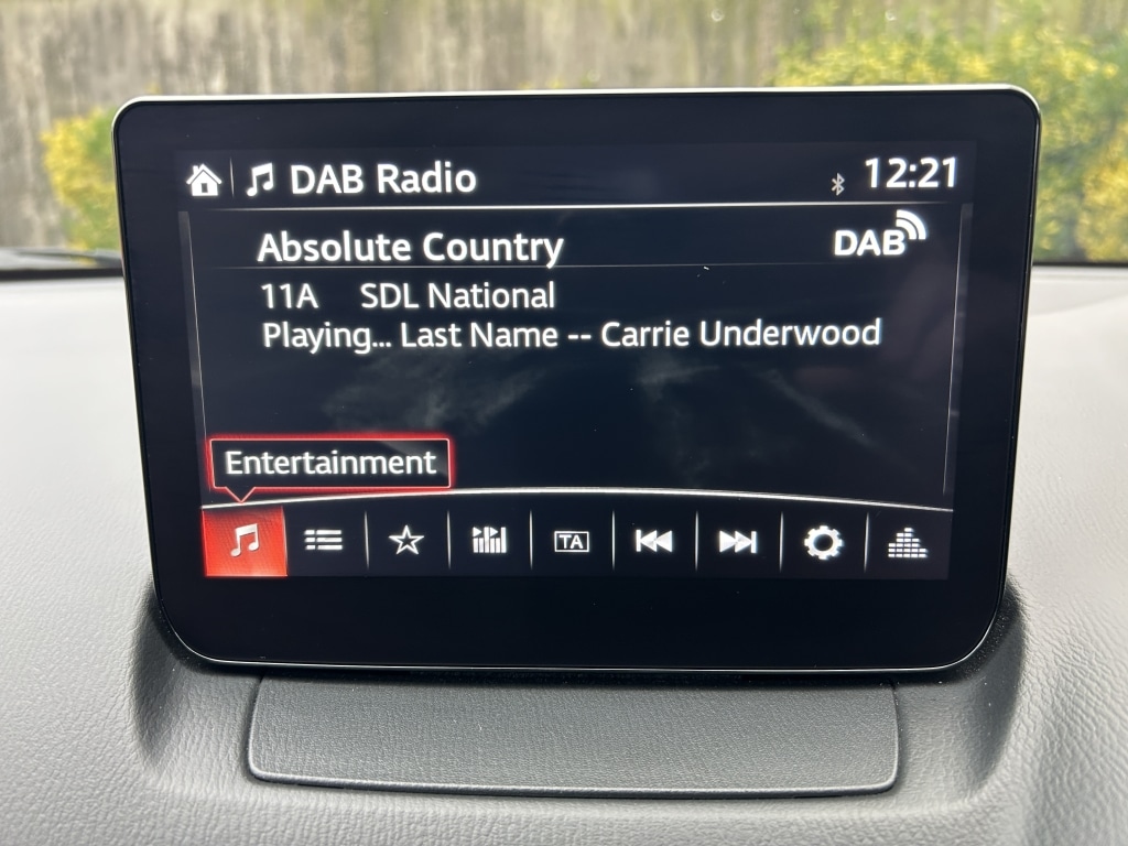 Used Mazda Mazda2 2022 for sale - 77062826: Photo 31