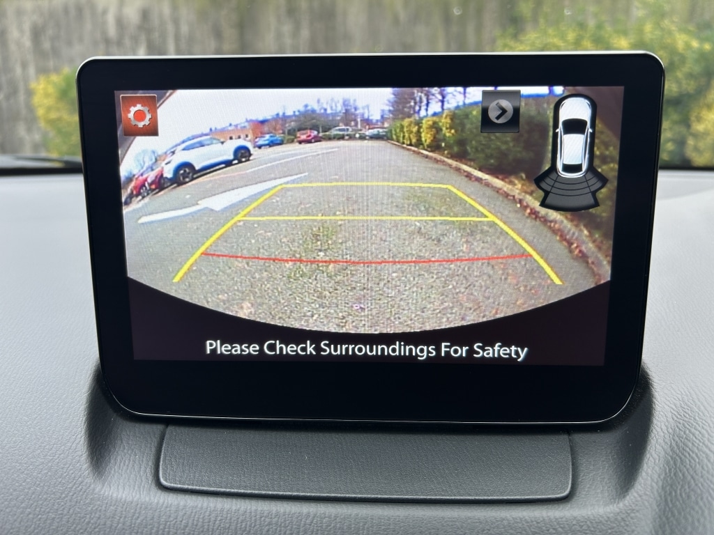 Used Mazda Mazda2 2022 for sale - 77062826: Photo 32