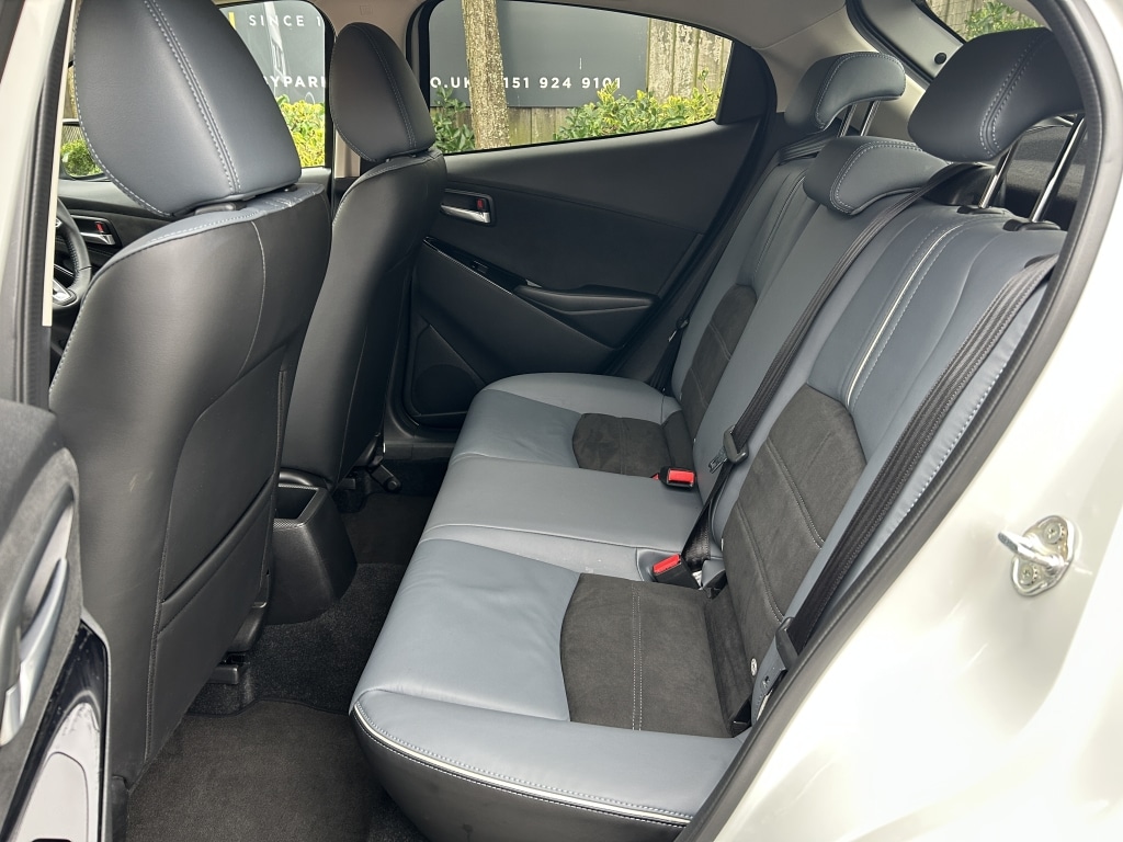 Used Mazda Mazda2 2022 for sale - 77062826: Photo 38