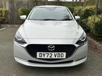 Used Mazda Mazda2 2022 for sale - 77062826: Photo