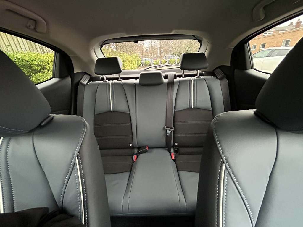 Used Mazda Mazda2 2022 for sale - 77062826: Photo 40