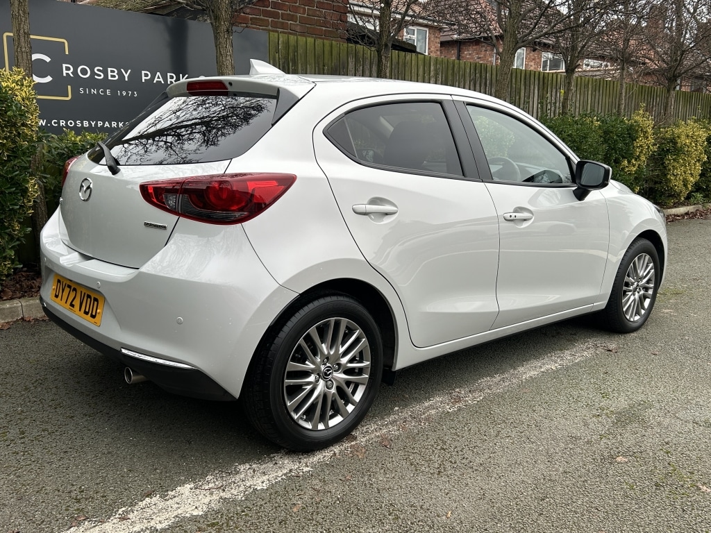 Used Mazda Mazda2 2022 for sale - 77062826: Photo 7