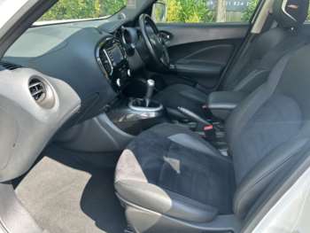 Used Nissan Juke 2019 for sale - 75000333: Photo