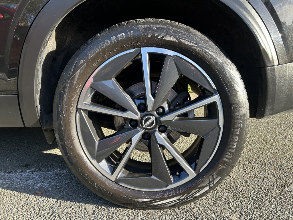 Used Nissan Qashqai 2022 for sale - 76129155: Photo 17