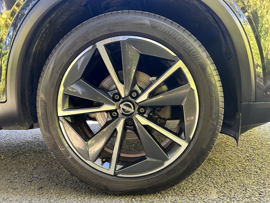 Used Nissan Qashqai 2022 for sale - 76129155: Photo 19