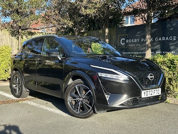 2022 (72) - 1.3 DIG-T TEKNA MHEV 5DR Manual
