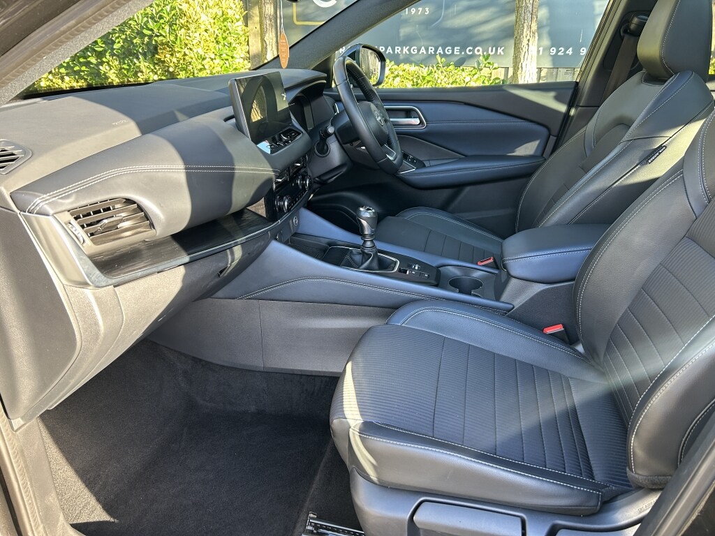 Used Nissan Qashqai 2022 for sale - 76129155: Photo 2