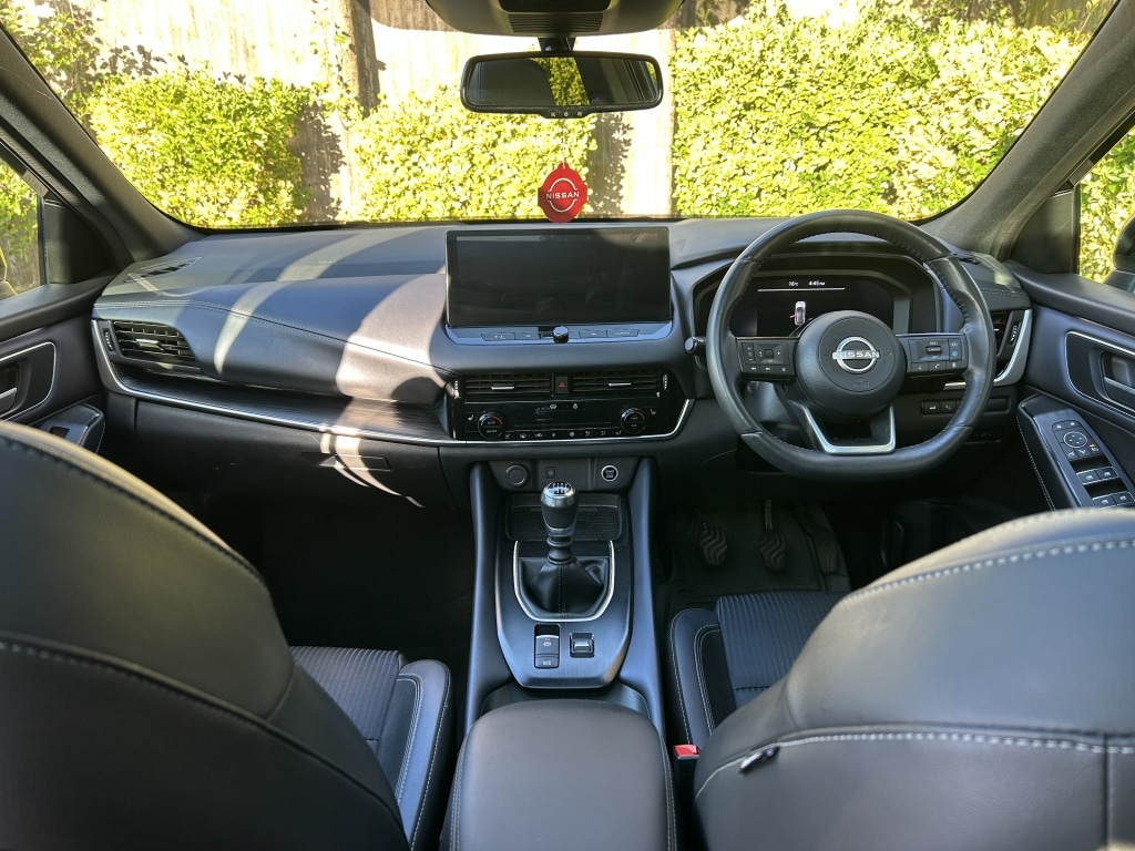 Used Nissan Qashqai 2022 for sale - 76129155: Photo 22