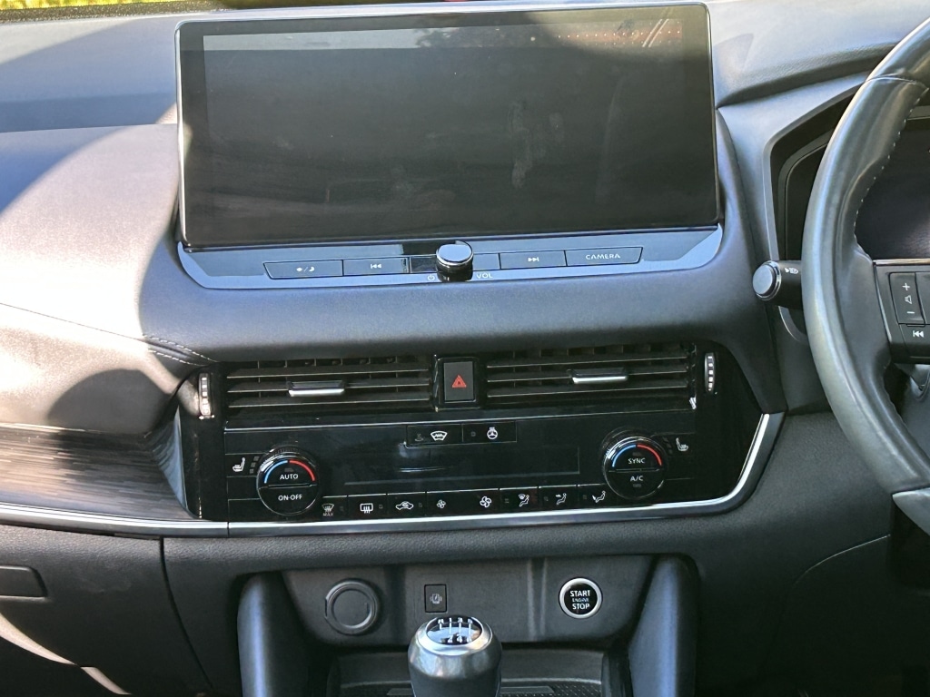 Used Nissan Qashqai 2022 for sale - 76129155: Photo 23