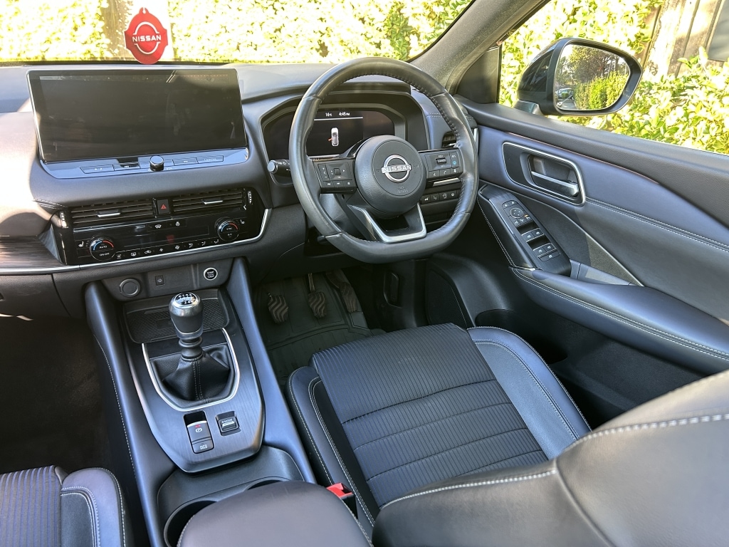 Used Nissan Qashqai 2022 for sale - 76129155: Photo 24