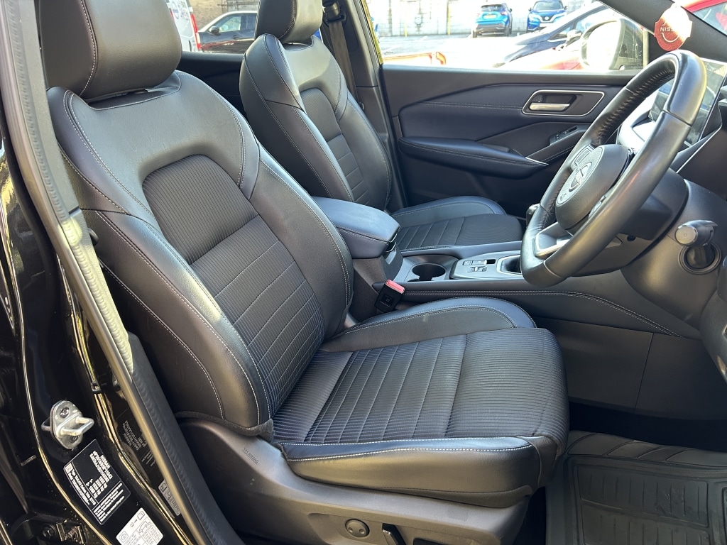 Used Nissan Qashqai 2022 for sale - 76129155: Photo 25