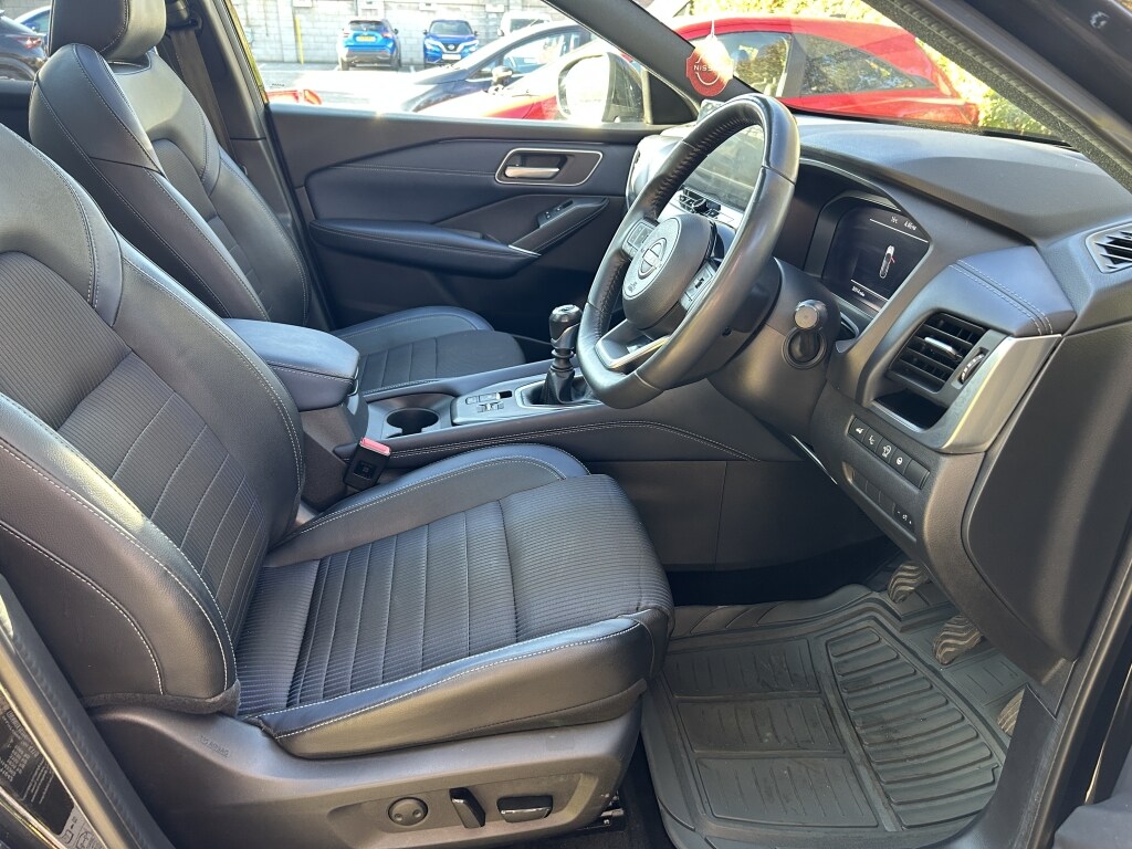 Used Nissan Qashqai 2022 for sale - 76129155: Photo 26