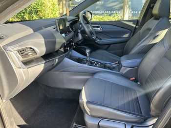 Used Nissan Qashqai 2022 for sale - 76129155: Photo 2