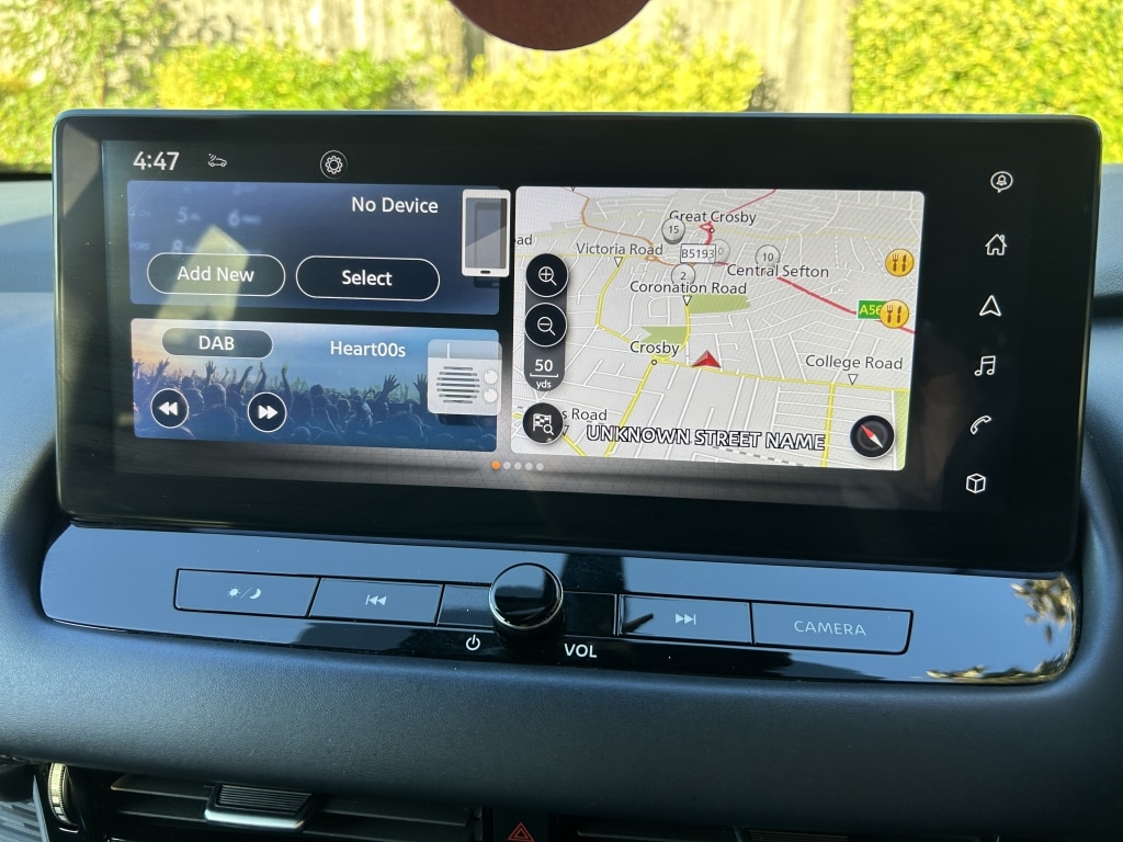 Used Nissan Qashqai 2022 for sale - 76129155: Photo 32