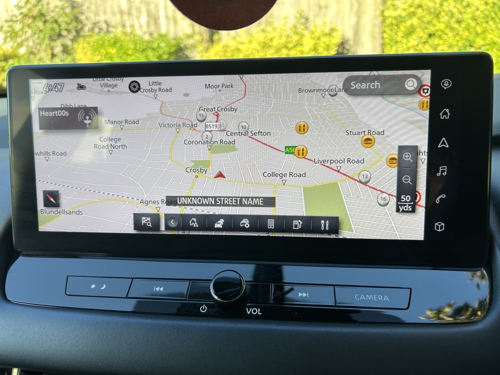 Used Nissan Qashqai 2022 for sale - 76129155: Photo 33