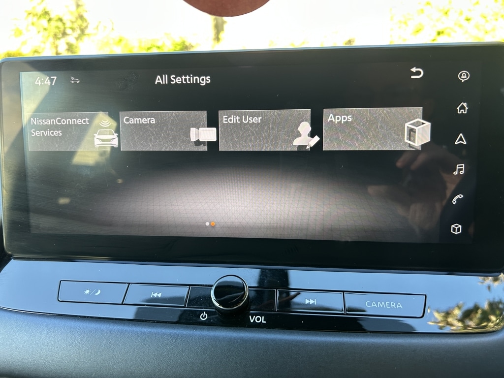 Used Nissan Qashqai 2022 for sale - 76129155: Photo 37