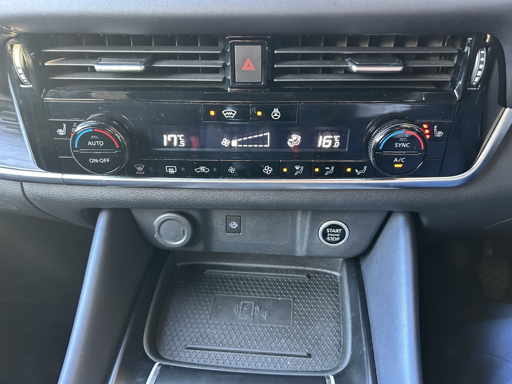 Used Nissan Qashqai 2022 for sale - 76129155: Photo 38