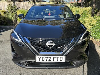 Used Nissan Qashqai 2022 for sale - 76129155: Photo 3