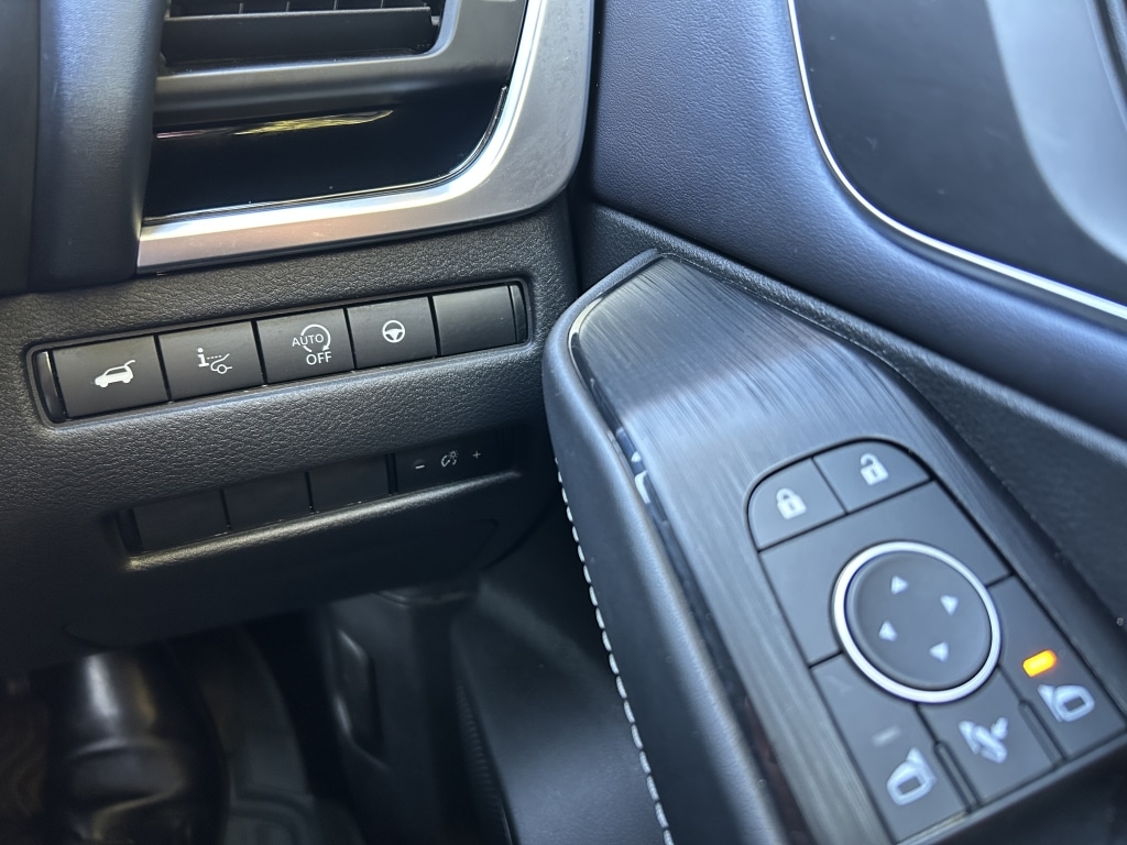 Used Nissan Qashqai 2022 for sale - 76129155: Photo 40