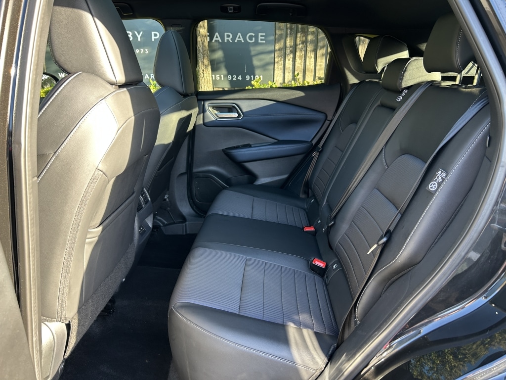 Used Nissan Qashqai 2022 for sale - 76129155: Photo 41