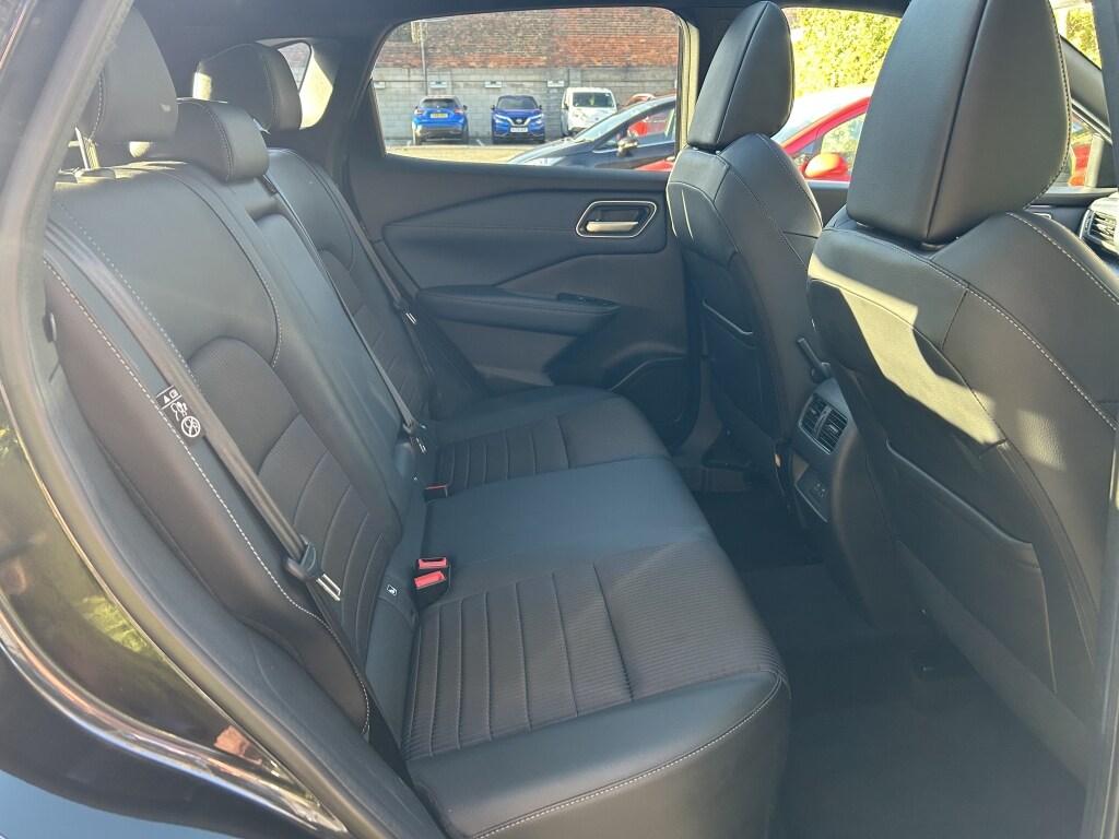 Used Nissan Qashqai 2022 for sale - 76129155: Photo 42