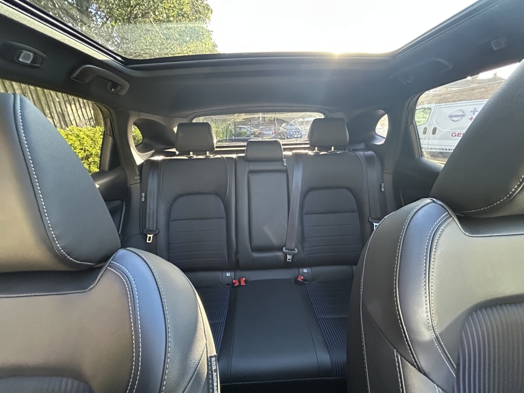 Used Nissan Qashqai 2022 for sale - 76129155: Photo 43