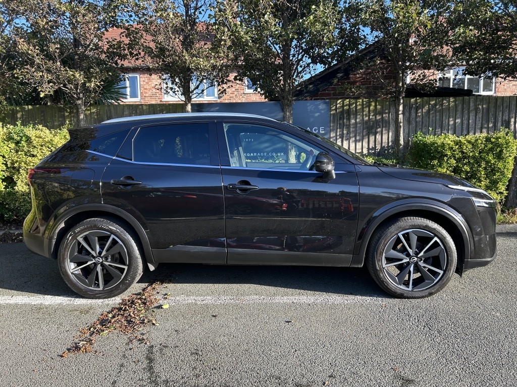 Used Nissan Qashqai 2022 for sale - 76129155: Photo 6