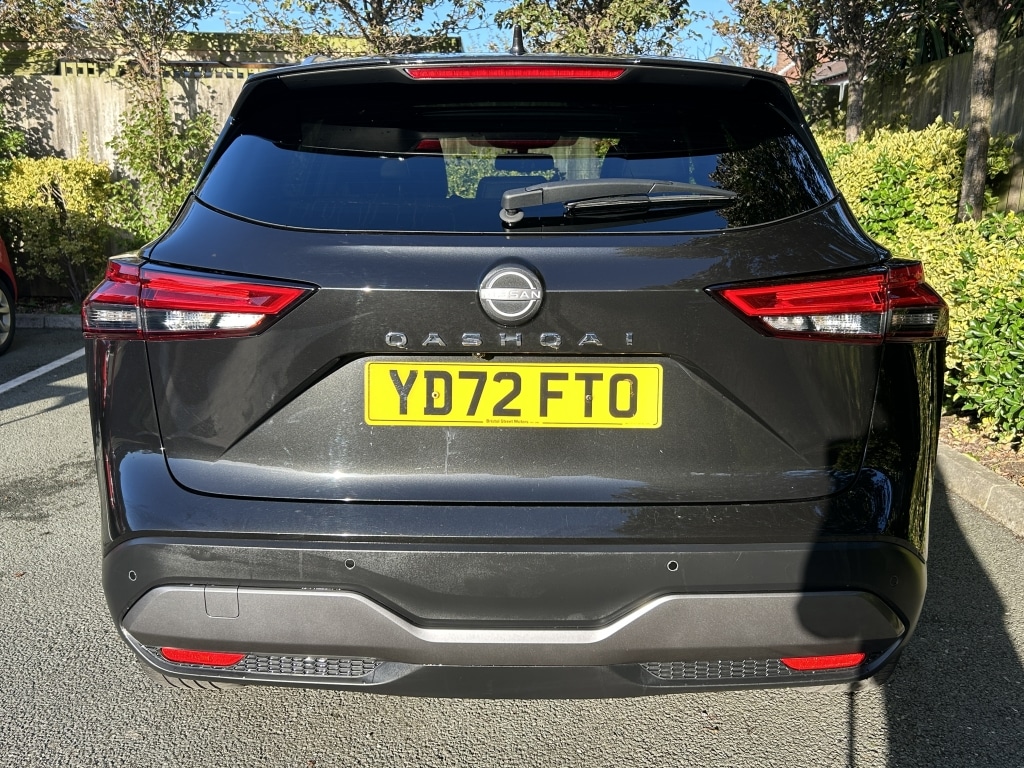 Used Nissan Qashqai 2022 for sale - 76129155: Photo 8