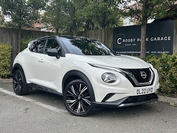 2022 (22) - 1.0 DIG-T TEKNA PLUS 5DR Manual