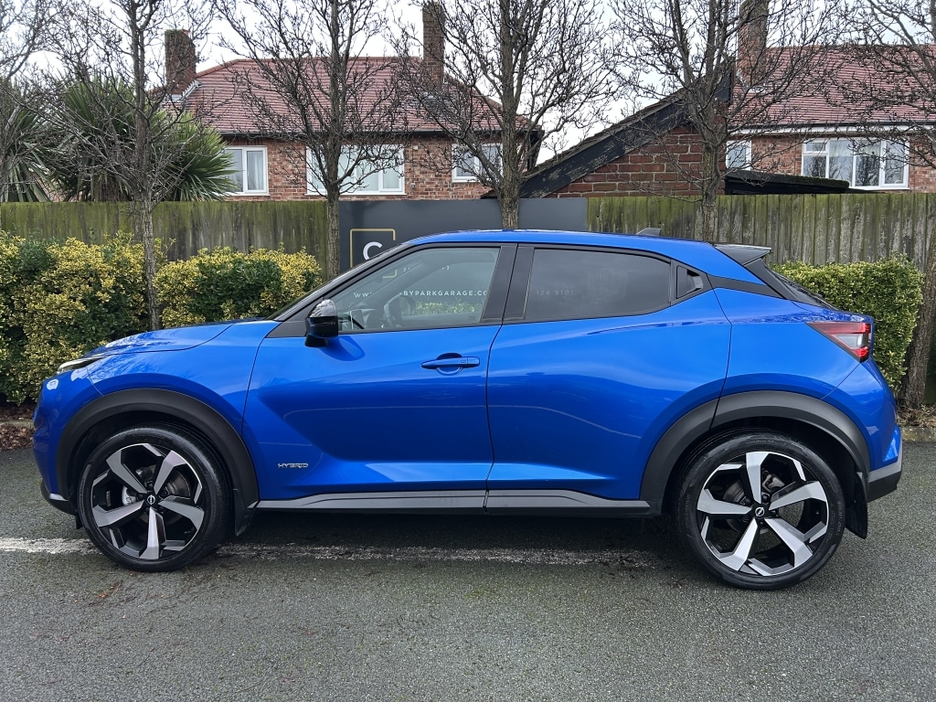 Used Nissan Juke 2024 for sale - 77154646: Photo 10