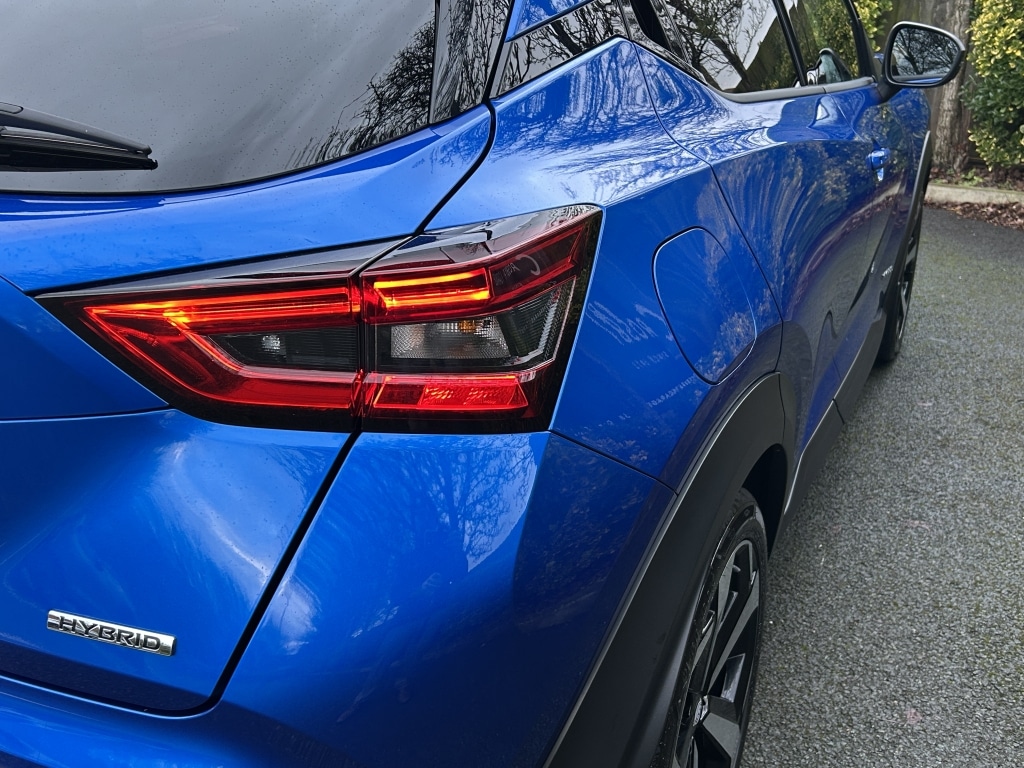 Used Nissan Juke 2024 for sale - 77154646: Photo 14