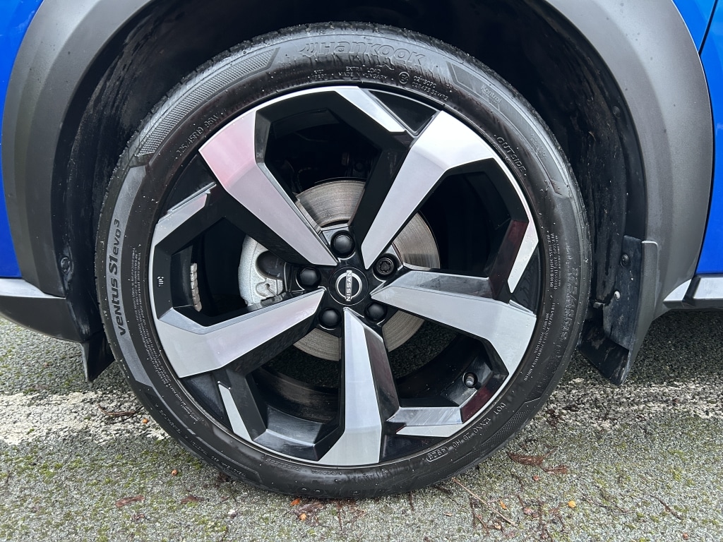 Used Nissan Juke 2024 for sale - 77154646: Photo 16