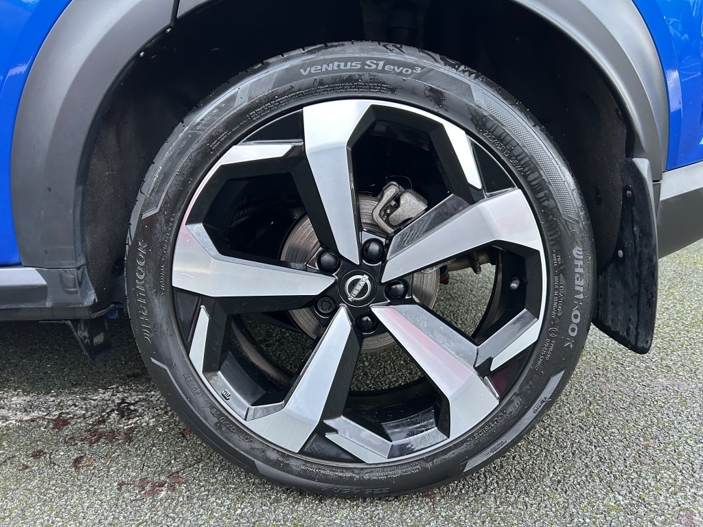 Used Nissan Juke 2024 for sale - 77154646: Photo 17