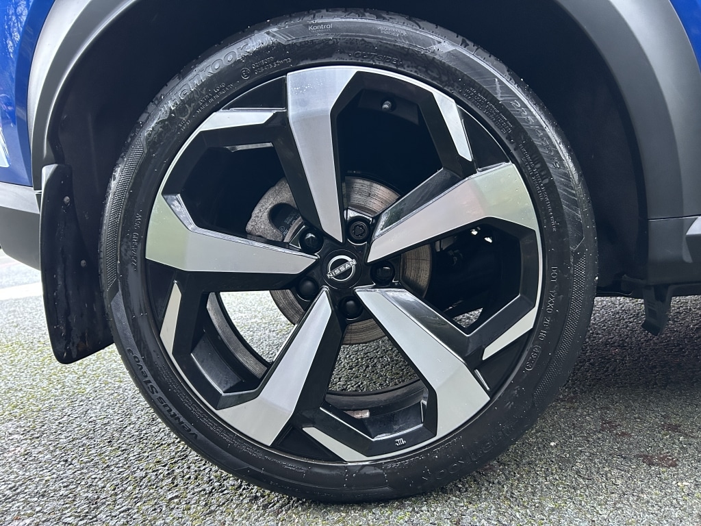 Used Nissan Juke 2024 for sale - 77154646: Photo 18