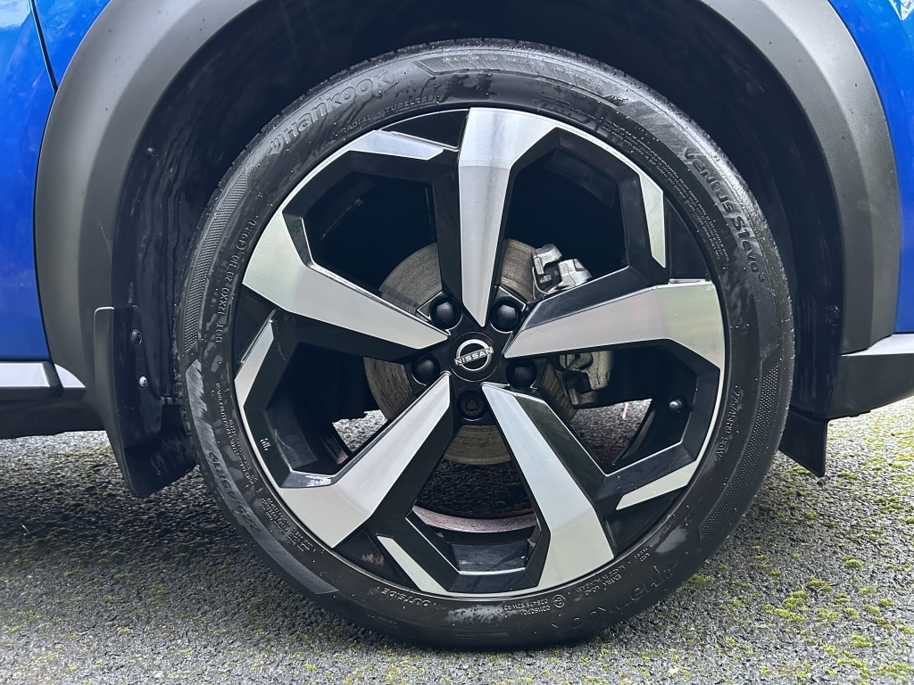 Used Nissan Juke 2024 for sale - 77154646: Photo 19