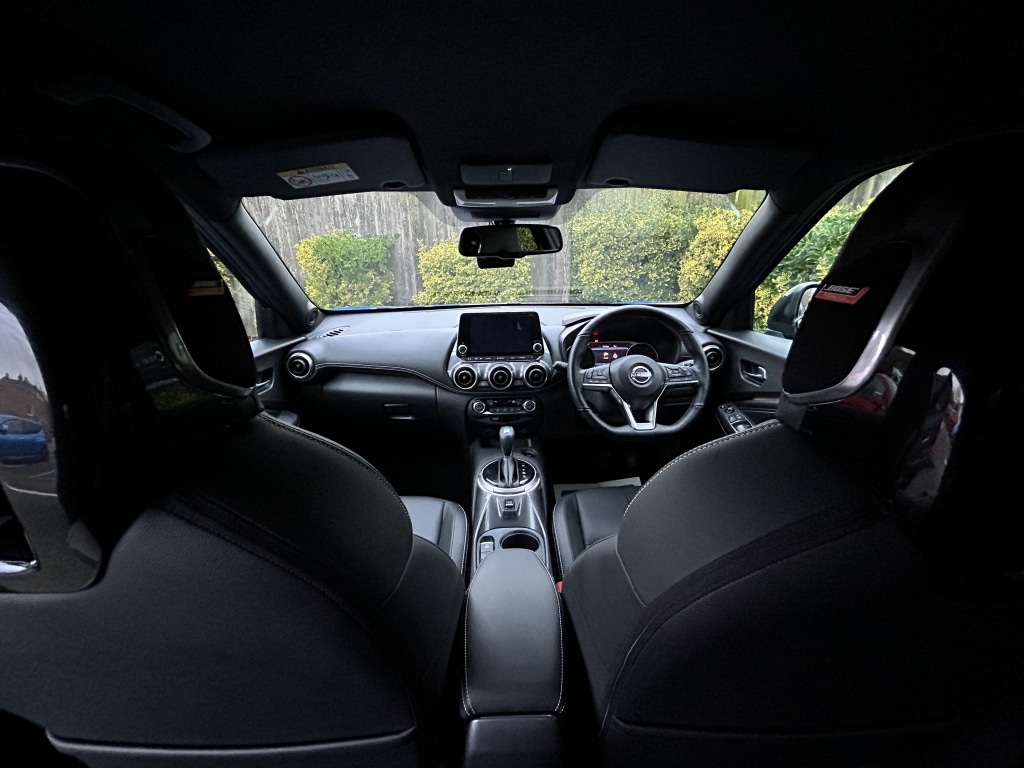 Used Nissan Juke 2024 for sale - 77154646: Photo 21