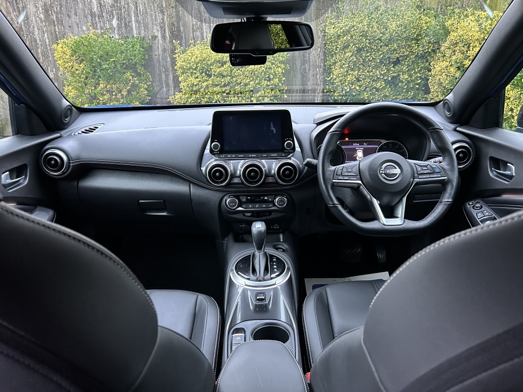 Used Nissan Juke 2024 for sale - 77154646: Photo 22