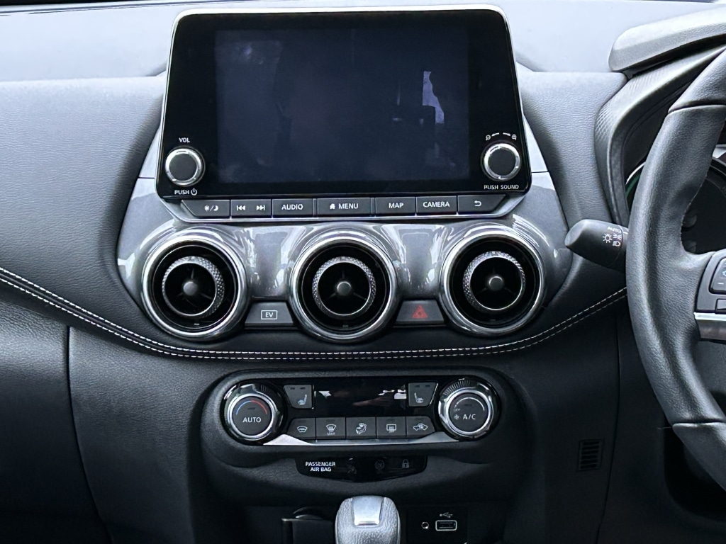 Used Nissan Juke 2024 for sale - 77154646: Photo 23