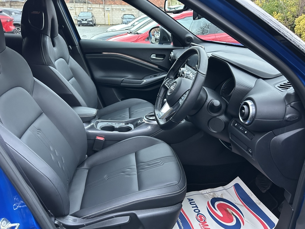 Used Nissan Juke 2024 for sale - 77154646: Photo 26