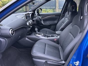 Used Nissan Juke 2024 for sale - 77154646: Photo